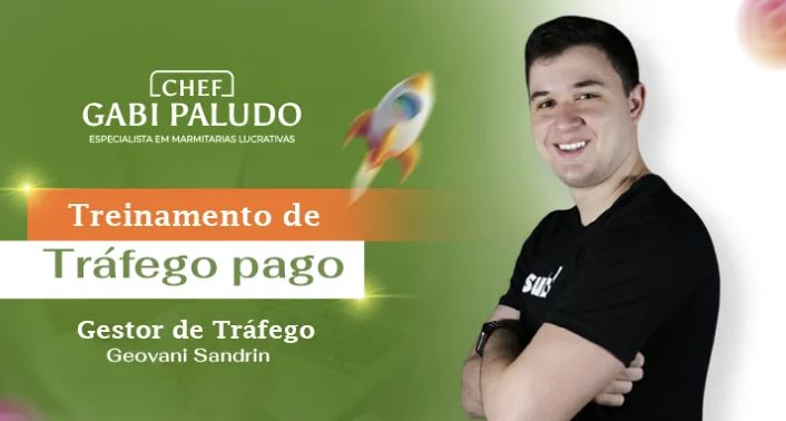 Treinamento de Tráfego Pago