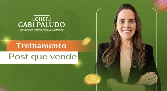 Treinamento Post que Vende