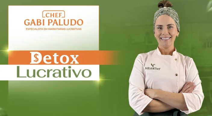 Detox Lucrativo